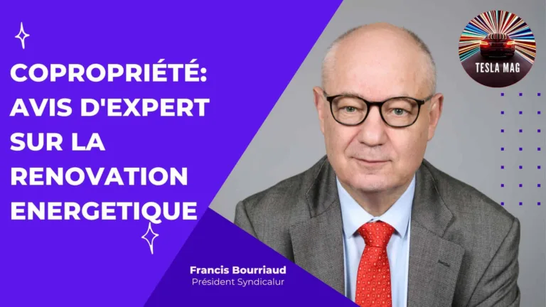 Copropriété: Point de vue d&rsquo;expert sur le plan pluri-annuel de travaux et le DPE