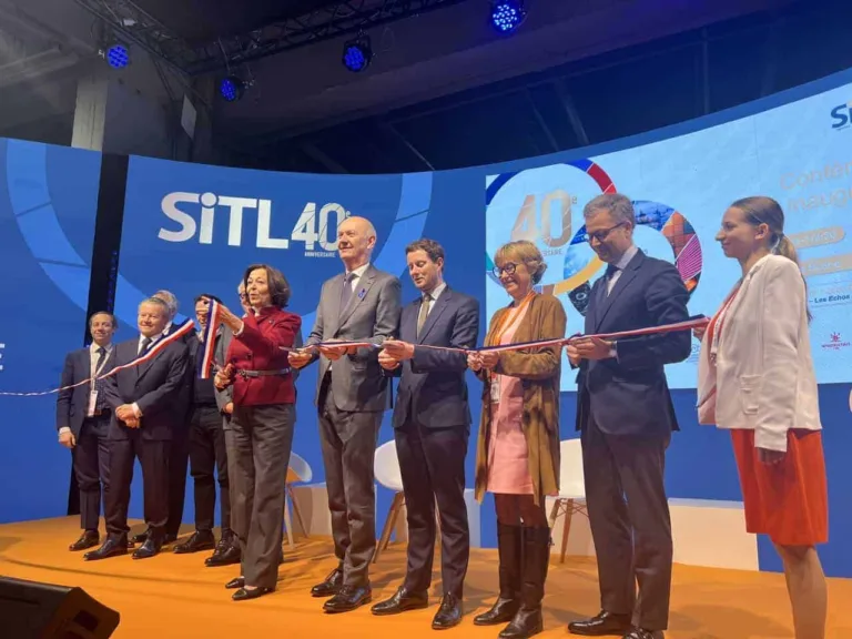SITL 2023: De nouveaux soutiens financiers pour parvenir à l&rsquo;objectif NetZero