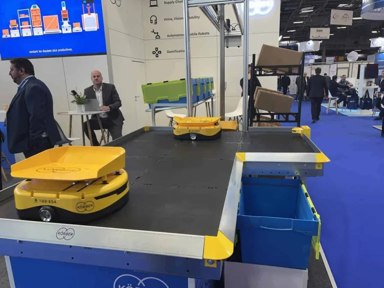 SITL Jour 2 : Les innovations marquantes sur le salon et tables rondes
