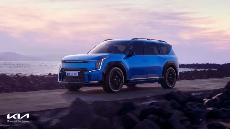 Pourquoi il ne faut pas attendre la KIA EV9 ?
