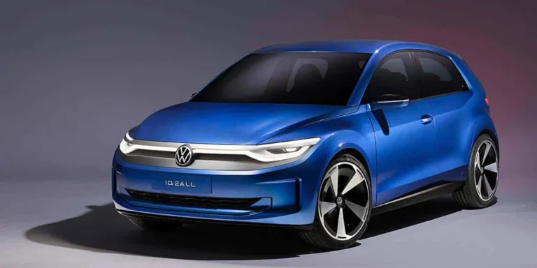 Les dessous de la révélation de la Volkswagen ID.2