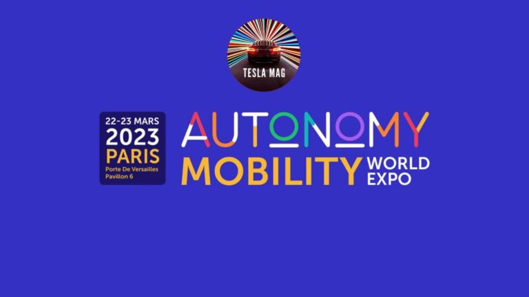 Autonomy Mobility World Expo : Pourquoi y participer ?