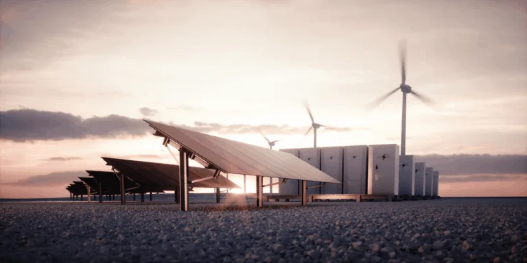 Guide des systèmes de stockage d&rsquo;énergie : Comment choisir la bonne solution pour votre entreprise ?