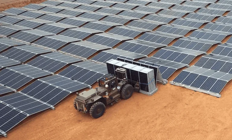 Fermes solaires : Comment maximiser la durée de vie de votre système ?