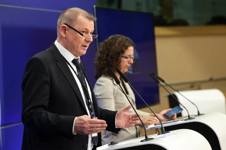 L&rsquo;Union européenne accélère sur les énergies renouvelables