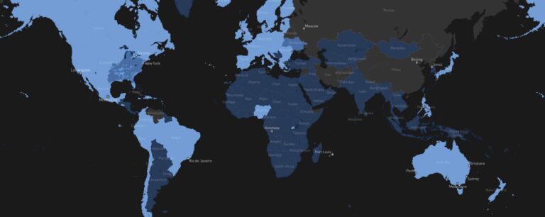 Le Pentagone prend le relais sur la fourniture de Starlink en Ukraine