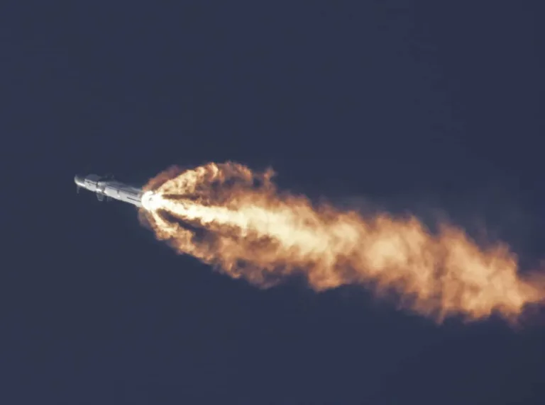 SpaceX et le projet Golden Dome : Un bond en avant pour la sécurité spatiale