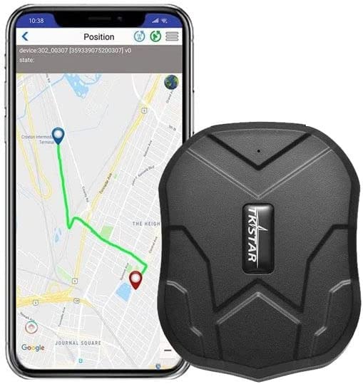 Pourquoi le Tracker GPS est devenu un accessoire indispensable ?