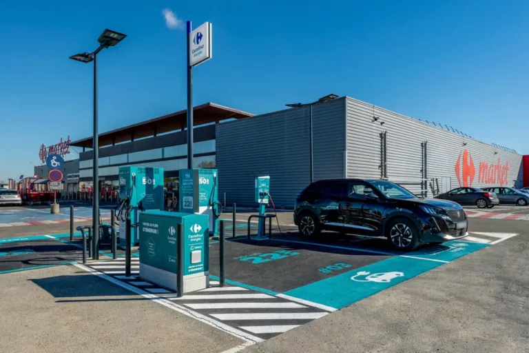 J&rsquo;ai payé 15 € pour recharger à 100% ma BYD Seal sur une station Driveco à Nice