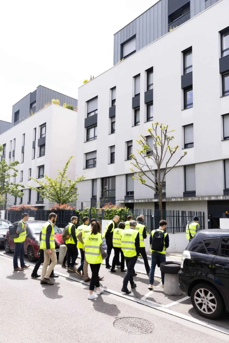 La Recharge des Véhicules Électriques en Copropriétés : Une Révolution en Marche avec Logivolt