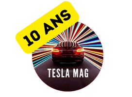 Tesla Mag