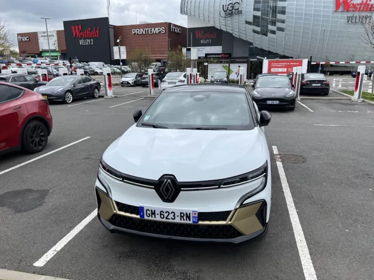 Automotive French Market is in Good Shape According to AAA DATA