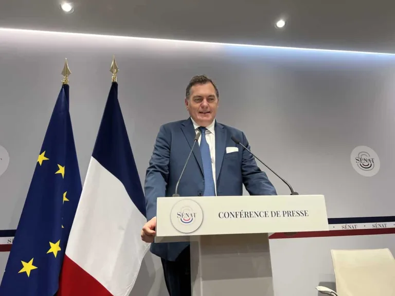 Le Sénat travaille sur le sujet des ZFE pour une application mieux encadrée ?