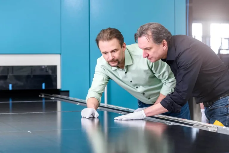 Vers une nouvelle génération de panneaux solaires?