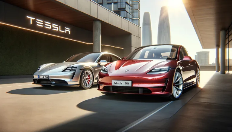 Tesla occasion en France 2026 : prix par modèle, pièges à éviter et où acheter