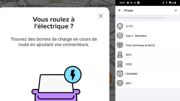 Pourquoi Waze peut faciliter la vie des propriétaires de véhicules électriques ?
