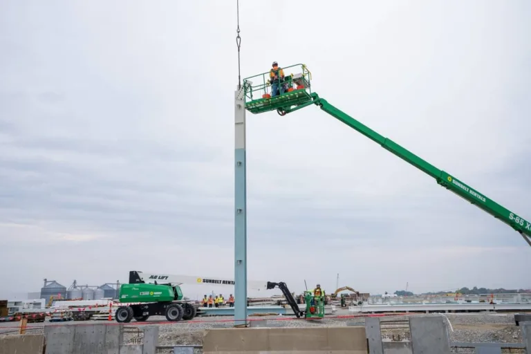 Usine commune de fabrication de batteries aux États-Unis : LGES et Honda sur le qui-vive