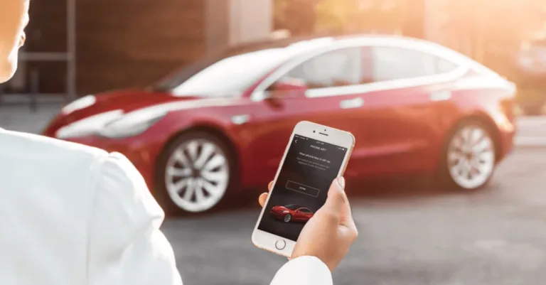 Des services qui pourraient révolutionner l&rsquo;usage de votre Tesla