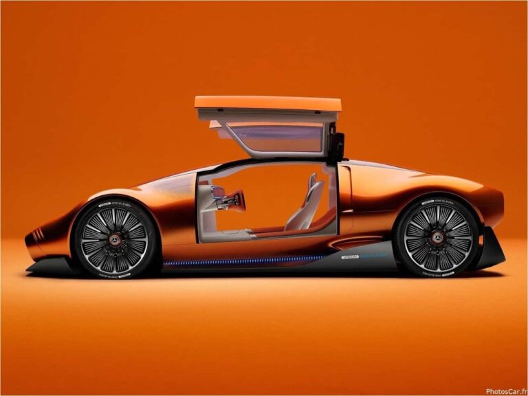 Une Icône Réinventée : La Nouvelle Vision One-Eleven