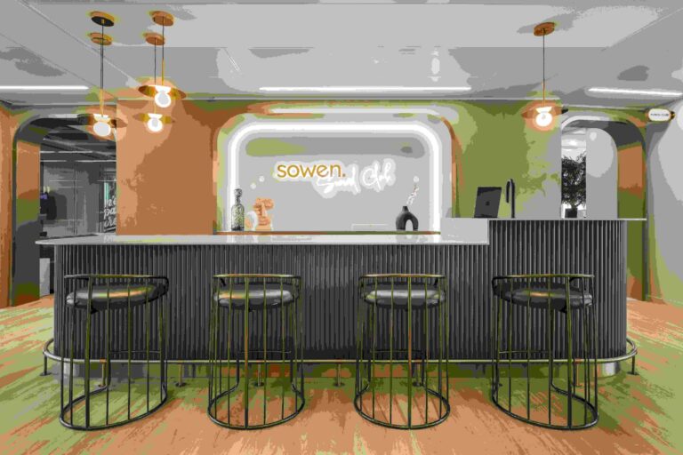 Pierre-Alexandre Pillet et Muriel Houel façonnent l’avenir du travail avec Sowen