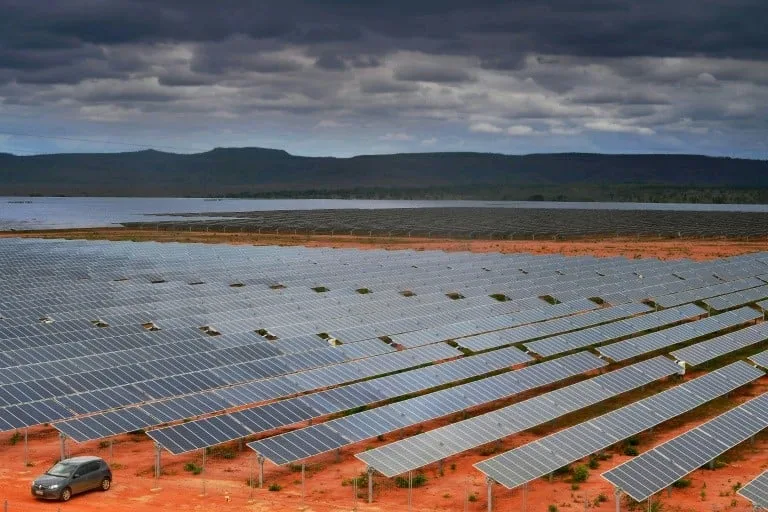 Le solaire va surpasser le pétrole : la prédiction de l&rsquo;AIE