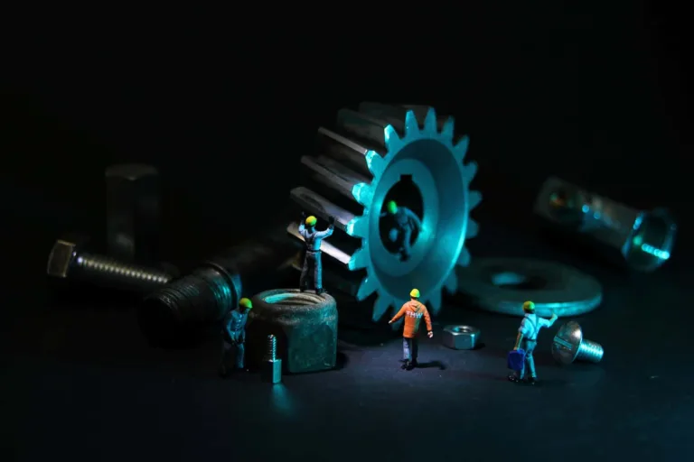 Opérateurs de borne : La maintenance, un sujet à maîtriser impérativement