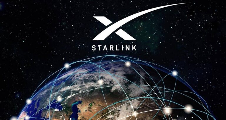 SpaceX étend son réseau Starlink jusqu’en Mongolie