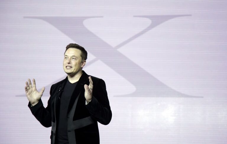 Elon Musk : “Tesla dépasserait Apple et Saudi Aramco”