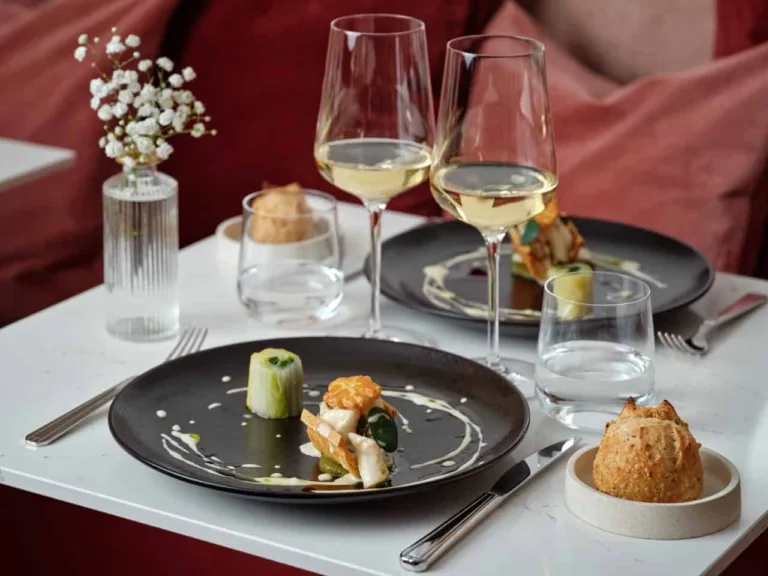 Akabeko: La haute gastronomie japonaise, au coeur de Paris