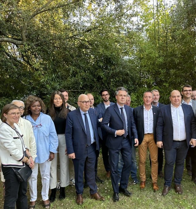 Le Salon Terres et Maires : Un rendez-vous majeur près de Rennes pour les acteurs des collectivités locales