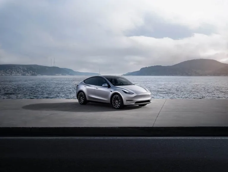 Tesla Model Y est la voiture la plus vendue au Danemark au premier semestre 2023