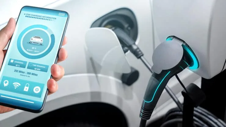 La mobilité électrique prend de l&rsquo;ampleur à Nantes avec un réseau de bornes de recharge en expansion