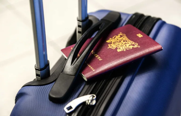 Départ en vacances : Pour 35,3 % des français, préparer sa valise est un stress !