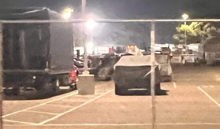 Le Cybertruck de Tesla : La révolution du design automobile est-elle enfin là ?