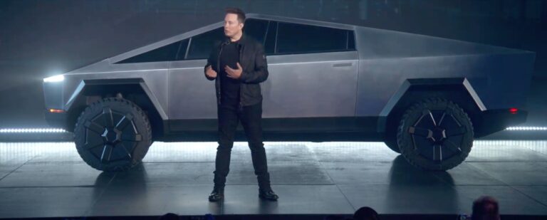 Jour J pour le Cybertruck de Tesla : une révolution dans l’industrie automobile démarre aujourd’hui