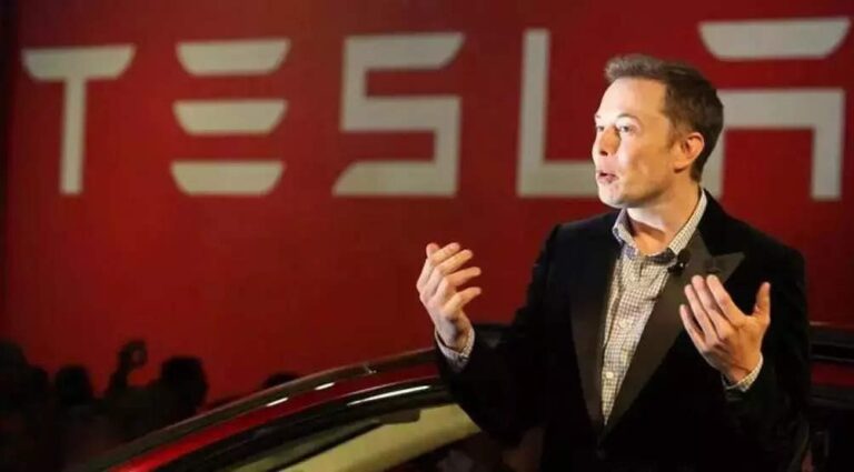 L’Impact de Tesla sur l’Industrie Automobile Traditionnelle