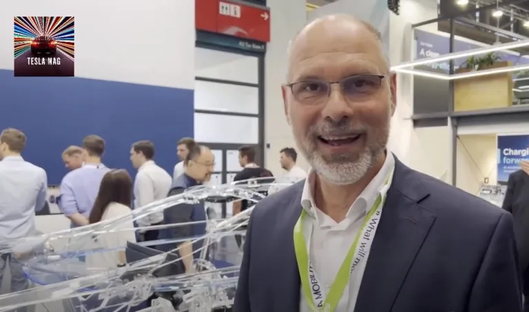 IAA Mobility : Valeo Partage Sa Vision de l&rsquo;Autonomie