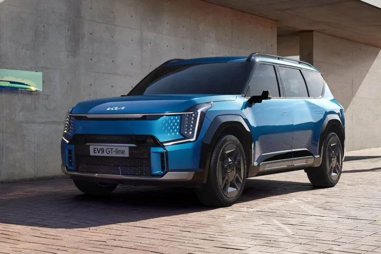 Kia EV9 : Le nouveau mastodonte électrique au rapport qualité-prix prometteur