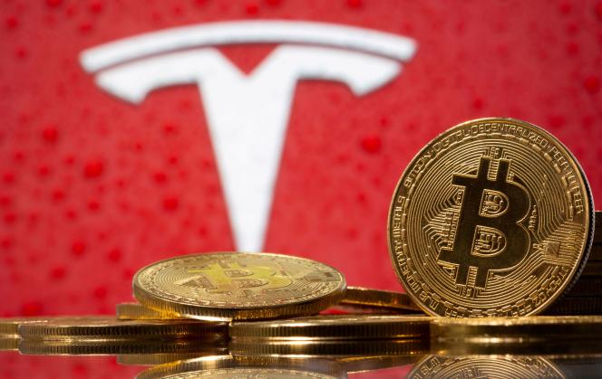 Tesla et la Cryptomonnaie : Un Match Fait au Paradis ?