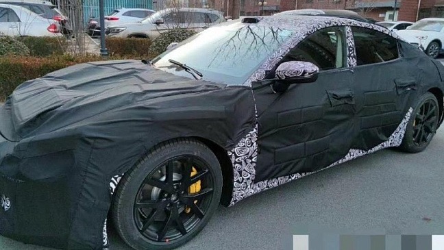 Xiaomi MS11 : Le Nouveau Joyau Électrique Bientôt sur Nos Routes !