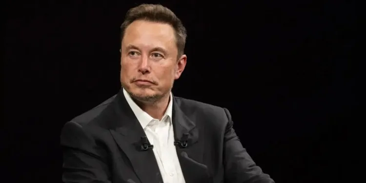 Elon Musk : L&rsquo;Homme Derrière le Mythe de Tesla