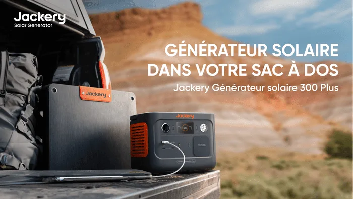 Des solutions innovantes pour profiter de l&rsquo;énergie solaire en voyage