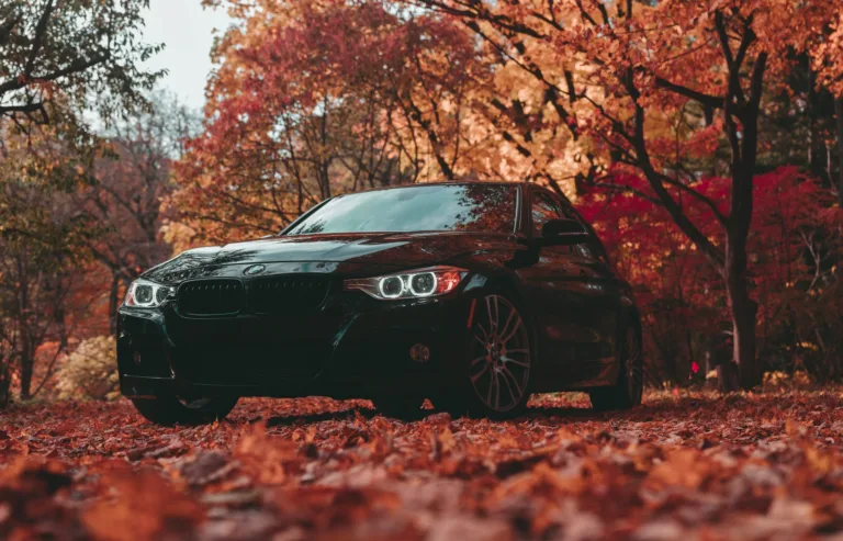Meilleurs conseils pour bien préparer son véhicule à l’arrivée de l’automne
