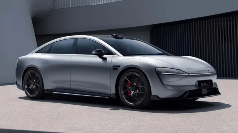 Huawei, Nouvel Entrant dans la Course au Véhicule Électrique !