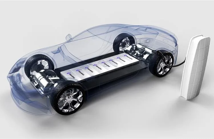 Pourquoi il ne faut pas charger sa voiture à plus de 80% ? 