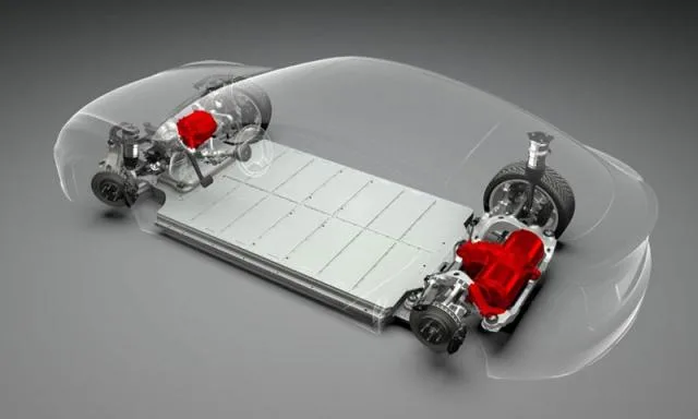 Le Futur des Batteries Tesla : Ce que Vous Devez Savoir