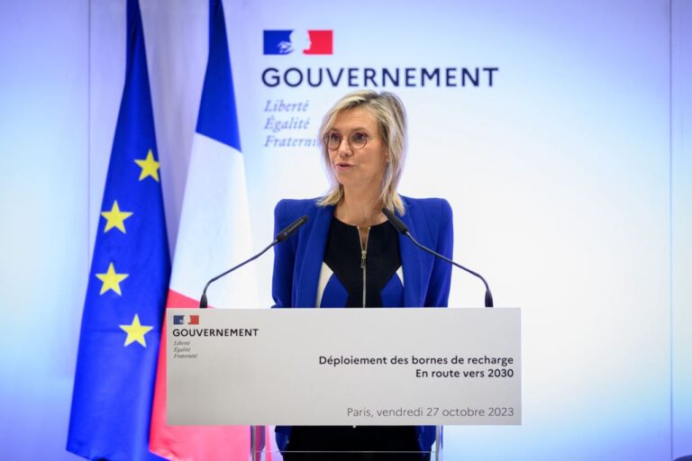 La France intensifie ses efforts pour promouvoir la mobilité électrique avec un investissement supplémentaire de 200 millions d’euros