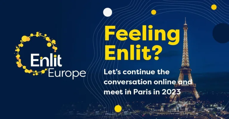 Enlit Europe: Quel est le programme et les principaux participants ?