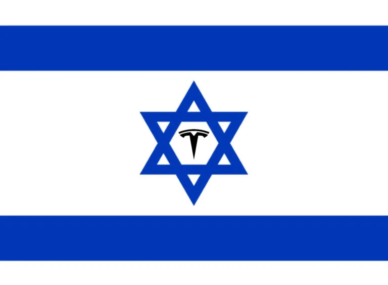 La gratuité des Superchargers Tesla en Israël : Une décision humanitaire au cœur du conflit