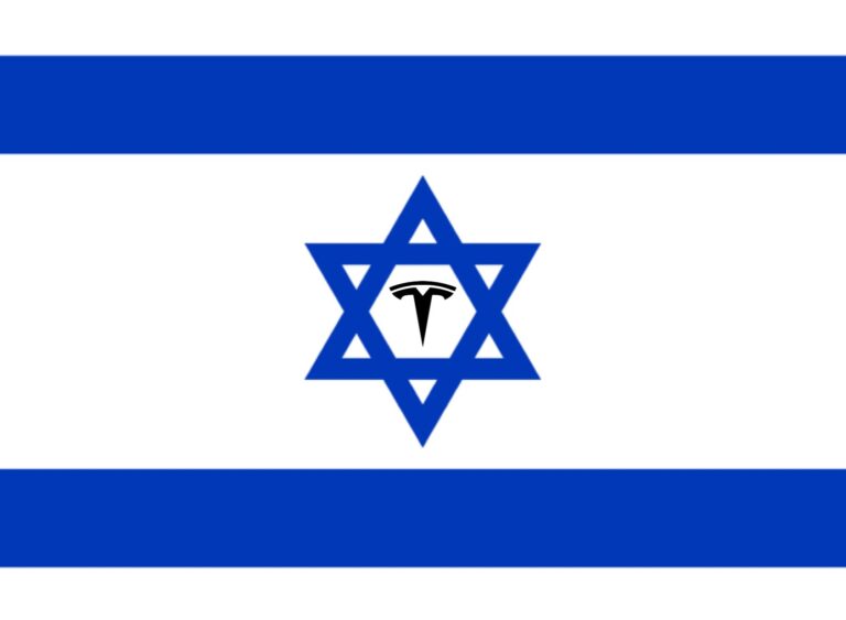 La gratuité des Superchargers Tesla en Israël : Une décision humanitaire au cœur du conflit